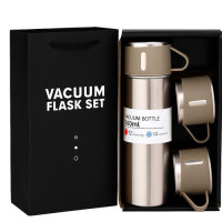 FLASK VACUUM SET S/S FLASK VACUUM SET S/S