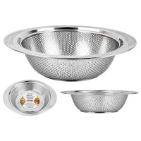 STRAINER S/STEEL 30CM
