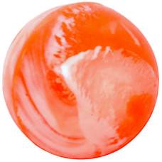 TOY BOUNCING BALL 1s 2TONE