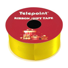 RIBBON 1s SILK ASSORTED COLOURS 4CM