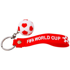 KEYRING 1s SOCCER BALL