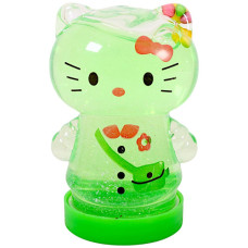 TOY SLIME MINNIE KITTENS ASSORTED COLOUR