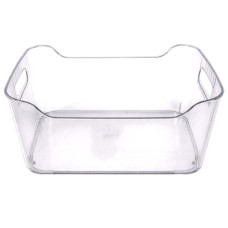 PL CONT MULT PURPOSE CLEAR W/DESIGN