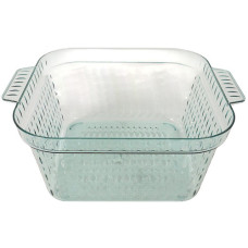 PL CONT 1s SQ CLEAR W/DESIGN ASST COL