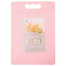 PL CUTTING BOARD 33.5X23.5CM ASSORTED