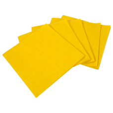 SERVIETTE 20s PLAIN GOLD