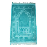MAT PRAYER 80*120 DESIGNS ASST COLOURS MAT PRAYER 80*120 DESIGNS ASST COLOURS