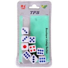 PL DICE 9PC TFS