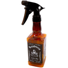 PL SPRAY BOTTLE 1s BARBER SHOP