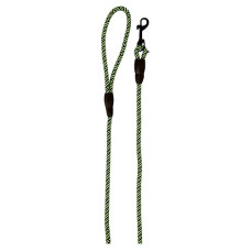 PET DOG LEASH ROPE TYPE ASSRTED COLORS