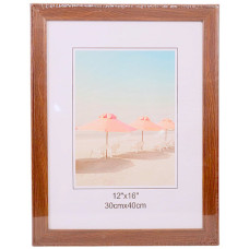 FRAME PHOTO 30*40CM ASSRTD