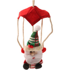 XM DECO SNOWMAN ASST DESIGNS