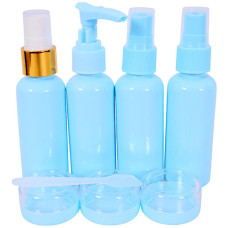 PL BOTTLE TRAVEL SET 7PC IN CASE
