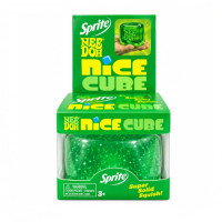 TOY SQUISHY CUBE 1s ASST TOY SQUISHY CUBE 1s ASST