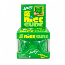 TOY SQUISHY CUBE 1s ASST