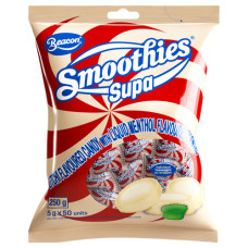 SWT SMOOTHIES SUPA LITCHI 50s 250g