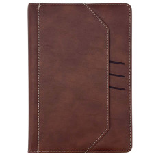 BTS NOTE BOOK 14.5X21CM PLAIN