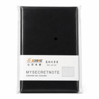 BTS NOTE BOOK 21X14.5CM PLAIN