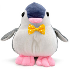 PLT PENGIUN ASST COLOURS