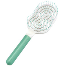 HAIR BRUSH DETANGLING VEPA ASST