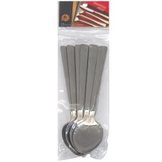 SPOON 6s TABLESPOON S/STEEL