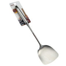 KITCHEN SPOON S/S 38CM SPATULA