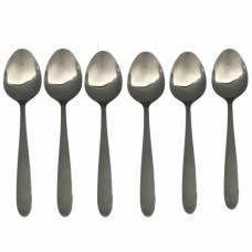 SPOON 6s TABLESPOON S/STEEL