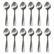 SPOON 12s TEASPOON S/STEEL