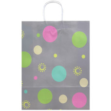 GIFT BAG 31.5X41.5CM ASST DESIGNS