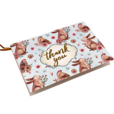 GREETING CARD 1s ASST STYLES 9CM********
