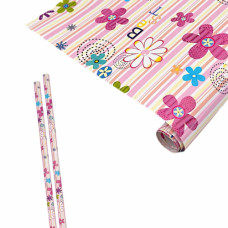 GIFT WRAP 2s 1MX700MM ASST DESIGNS