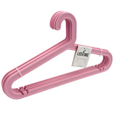 HANGER PL 10s ASST COLOURS