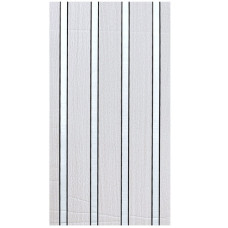 WALL STICKER L/BROWN W/SILVER