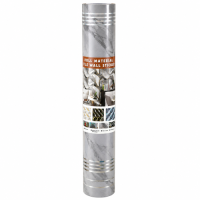 SELF ADHESIVE ROLL GREY/SILVER W/LINES SELF ADHESIVE ROLL GREY/SILVER W/LINES