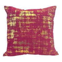CUSHION COVER 45*45 ASSORTED COLOURS