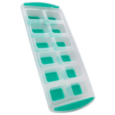 PL ICE CUBE TRAY 12DIV 30X13.5CM
