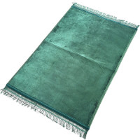 MAT PRAYER 80*120 ASST COLOURS PLAIN MAT PRAYER 80*120 ASST COLOURS PLAIN