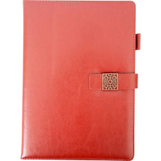 BTS NOTE BOOK 21X14.5CM PRESS BUTTON