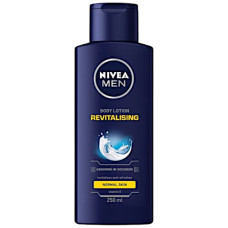 LOTION NIVEA 250ML (M) REVITALISING