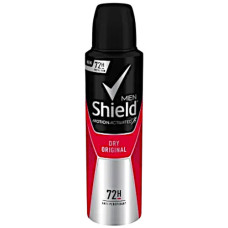 DEO SHIELD (M) DRY ORIGINAL MEN 150ML
