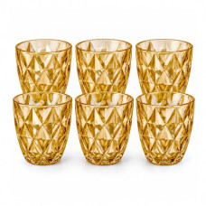 GLW TUM 6s CLEAR W/DESIGN 6X225ML