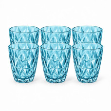 GLW TUM 6s ASST COLOURS 260ML