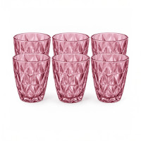 GLW TUM 6s ASSORTED COLOURS