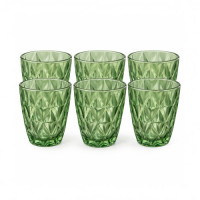 GLW TUM 6s ASST W/DESIGN 230ML