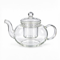 GLW TEAPOT 800ML GLW TEAPOT 800ML