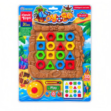 TOY DIY VOYAGE PANEL