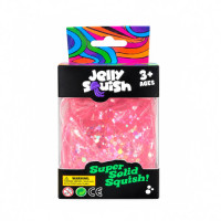 TOY SQUISHY JELLY FISH 1s ASST TOY SQUISHY JELLY FISH 1s ASST