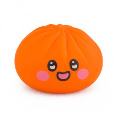 TOY SQUISHY DUMPLING  ASST 1s