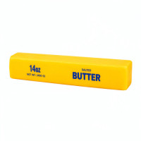 TOY SQUISHY BUTTER SALTED 1s GIANT TOY SQUISHY BUTTER SALTED 1s GIANT