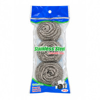 SCOURER 3s MESH BALLS SCOURER 3s MESH BALLS
